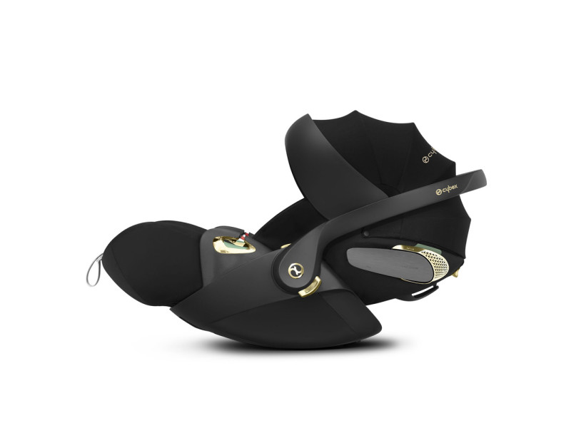 Автокрісло Cloud T i-Size by Jeremy Scott Wings, Фото 4