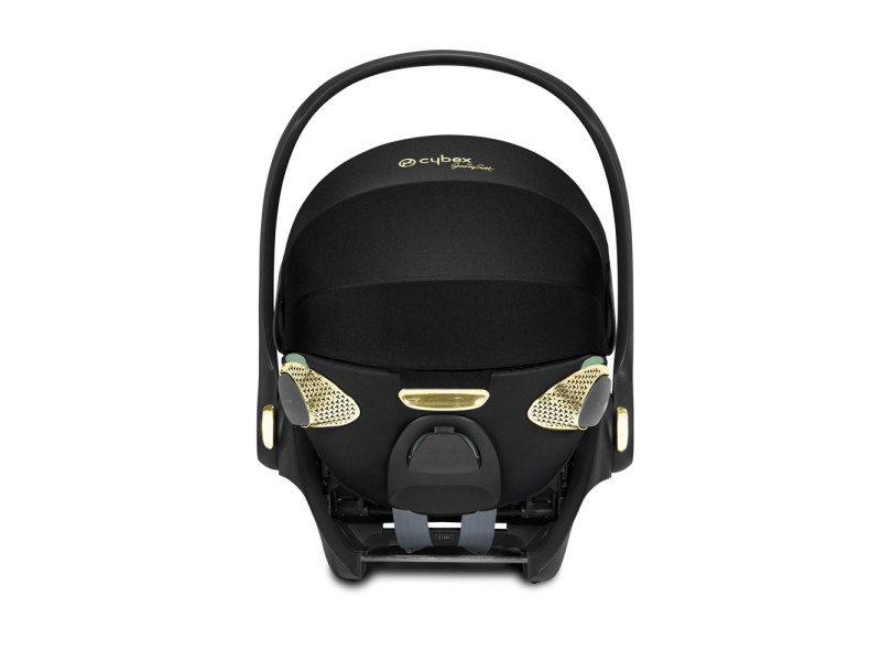 Автокрісло Cloud T i-Size by Jeremy Scott Wings, Фото 5