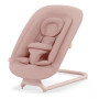 Баунсер Lemo Pearl Pink