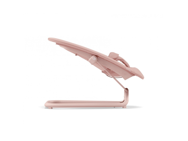 Баунсер Lemo Pearl Pink, Фото 4