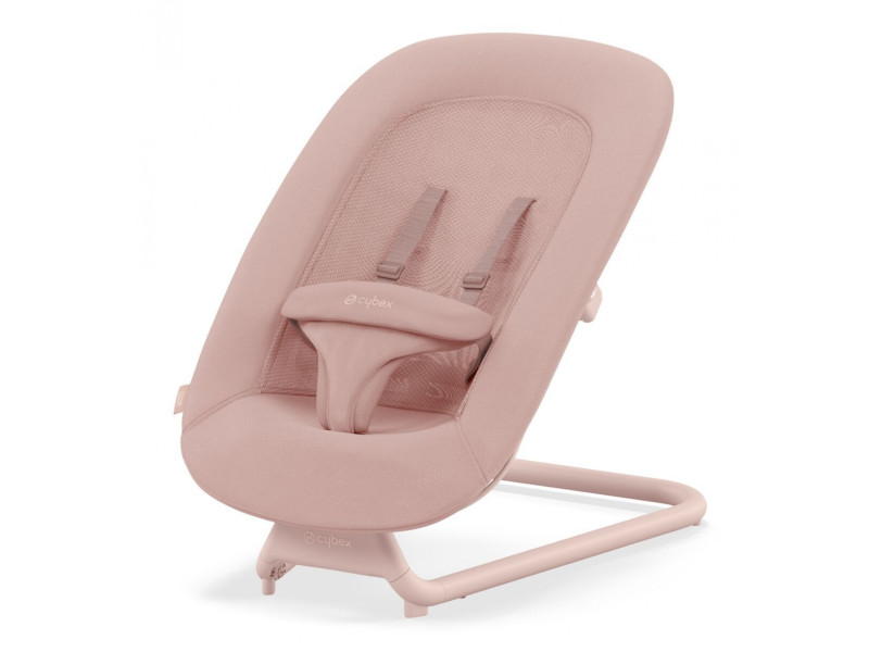 Баунсер Lemo Pearl Pink, Фото 3