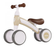 Биговел детский QPLAY Cutey Beige