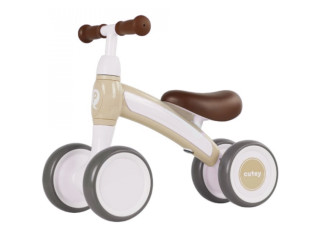 Біговел дитячий QPLAY Cutey Beige