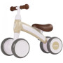 Біговел дитячий QPLAY Cutey Beige