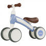 Біговел дитячий QPLAY Cutey Light Blue