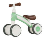 Биговел детский QPLAY Cutey Light Green