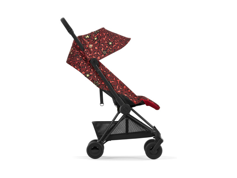 Коляска Coya by Alec Voelkel Rockstar, Фото 4