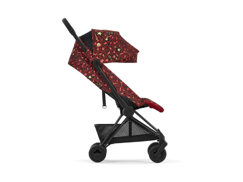 Коляска Coya by Alec Voelkel Rockstar, Фото 5