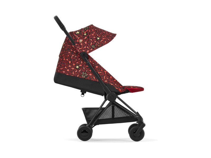 Коляска Coya by Alec Voelkel Rockstar, Фото 6