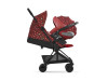 Коляска Coya by Alec Voelkel Rockstar, Фото 15