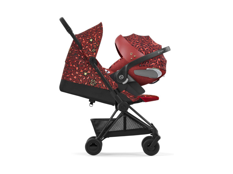 Коляска Coya by Alec Voelkel Rockstar, Фото 7