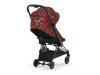 Коляска Coya by Alec Voelkel Rockstar, Фото 16
