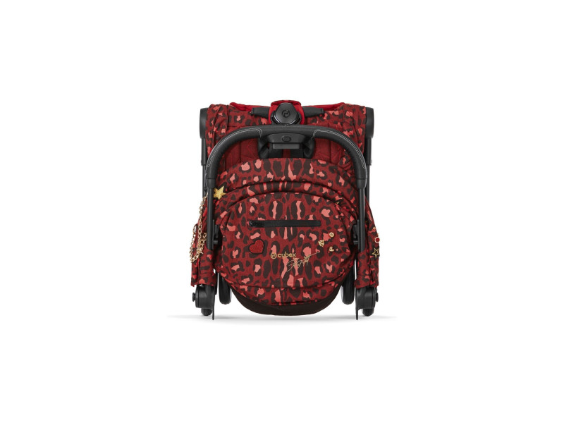 Коляска Coya by Alec Voelkel Rockstar, Фото 9