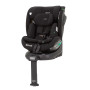 Автокрісло CARRELLO Meteorit CRL-16001 Space Black i-Size 40-150см ISOFIX, поворот, опор.стійка /1/
