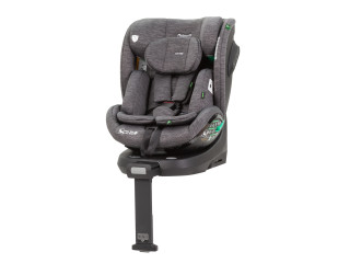 Автокрісло CARRELLO Meteorit CRL-16001 Marble Grey i-Size 40-150см ISOFIX, поворот, опор.стійка /1/