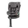 Автокресло CARRELLO Meteorit CRL-16001 Marble Grey i-Size 40-150см ISOFIX, поворот, опор.стойка /1/