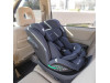 Автокресло CARRELLO Meteorit CRL-16001 Marble Grey i-Size 40-150см ISOFIX, поворот, опор.стойка /1/, Фото 12