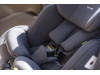 Автокресло CARRELLO Meteorit CRL-16001 Marble Grey i-Size 40-150см ISOFIX, поворот, опор.стойка /1/, Фото 14