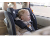 Автокресло CARRELLO Meteorit CRL-16001 Marble Grey i-Size 40-150см ISOFIX, поворот, опор.стойка /1/, Фото 16