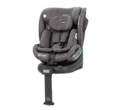 Автокрісло CARRELLO Meteorit CRL-16001 Marble Grey i-Size 40-150см ISOFIX, поворот, опор.стійка /1/