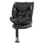 Автокрісло CARRELLO Octopus CRL-16002 Deepwater Grey i-Size 40-150см ISOFIX, поворот, опор.стійка /1