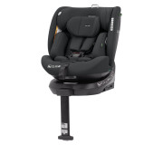 Автокрісло CARRELLO Octopus CRL-16002 Deepwater Grey i-Size 40-150см ISOFIX, поворот, опор.стійка /1