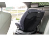 Автокрісло CARRELLO Octopus CRL-16002 Deepwater Grey i-Size 40-150см ISOFIX, поворот, опор.стійка /1, Фото 11