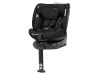 Автокрісло CARRELLO Octopus CRL-16002 Midnight Black i-Size 40-150см ISOFIX, поворот, опор.стійка /1, Фото 9