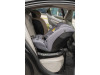 Автокрісло CARRELLO Octopus CRL-16002 Midnight Black i-Size 40-150см ISOFIX, поворот, опор.стійка /1, Фото 13