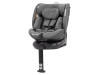 Автокресло CARRELLO Octopus CRL-16002 Seashell Grey i-Size 40-150см ISOFIX, поворот, опор.стойка /1/, Фото 9
