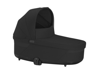 Люлька S Moon Black