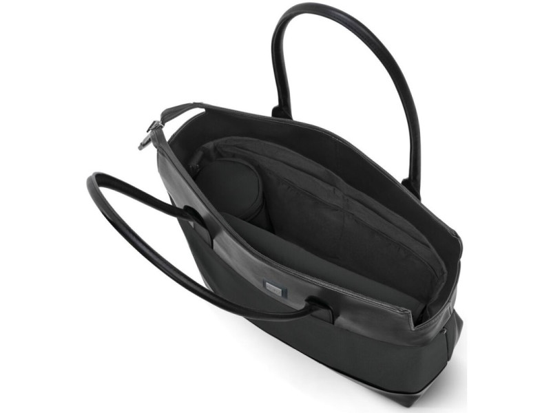 Сумка Tote Deep Black, Фото 4