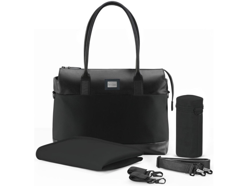 Сумка Tote Deep Black, Фото 6