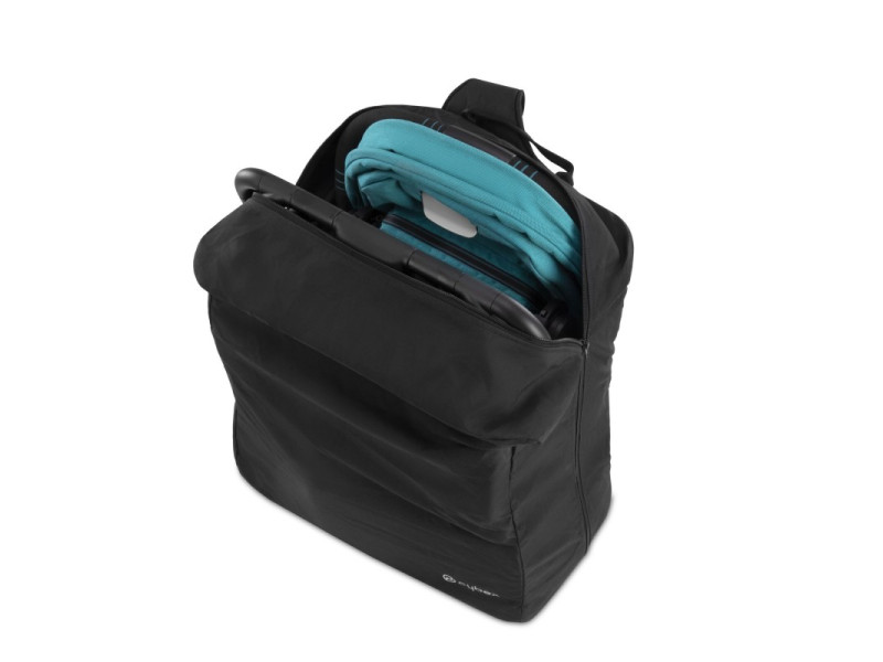 Сумка для коляски Eezy S line/Beezy, Фото 4 Сумка для коляски Eezy S line/Beezy, Фото 4