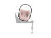 Автокрісло Cloud T i-Size Simply Flowers Pink, Фото 8