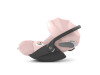 Автокрісло Cloud T i-Size Simply Flowers Pink, Фото 10
