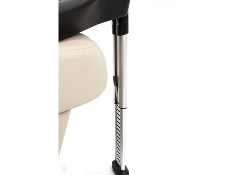 Автокрісло CARRELLO Ammonite CRL-8801 Absolute Black i-Size 40-87см /1/, Фото 4