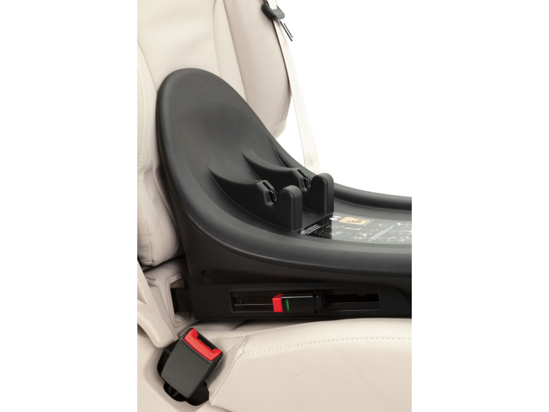 Автокрісло CARRELLO Ammonite CRL-8801 Absolute Black i-Size 40-87см /1/, Фото 5