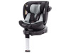 Автокресло CARRELLO Avalon CRL-8805 Sky Grey i-Size 40-150см ISOFIX, поворот, опор.стойка /1/, Фото 7