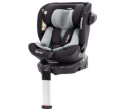Автокресло CARRELLO Avalon CRL-8805 Sky Grey i-Size 40-150см ISOFIX, поворот, опор.стойка /1/