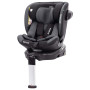 Автокресло CARRELLO Avalon CRL-8805 Harbor Grey i-Size 40-150см ISOFIX, поворот, опор.стойка /1/