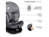 Автокрісло Kinderkraft i-Grow i-Size Grey (KCIGRO00GRY0000, Фото 20