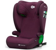 Автокресло Kinderkraft Junior Fix 2 i-Size Cherry Pearl (KCJUFI20RED0000)