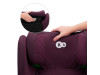 Автокресло Kinderkraft Junior Fix 2 i-Size Cherry Pearl (KCJUFI20RED0000), Фото 27