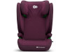 Автокрісло Kinderkraft Junior Fix 2 i-Size Cherry Pearl (KCJUFI20RED0000), Фото 17