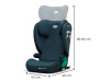 Автокрісло Kinderkraft Junior Fix 2 i-Size Harbour Blue (KCJUFI20BLU0000), Фото 29