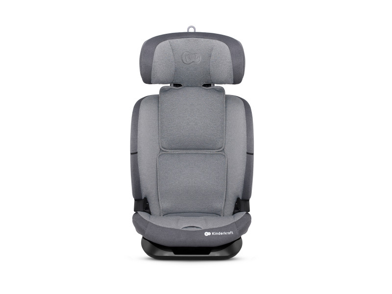 Автокрісло Kinderkraft Oneto3 i-Size Cool Grey (KCONE300GRY000), Фото 12