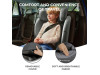 Автокрісло Kinderkraft Oneto3 i-Size Cool Grey (KCONE300GRY000), Фото 22
