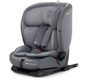 Автокрісло Kinderkraft Oneto3 i-Size Cool Grey (KCONE300GRY000)