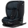 Автокрісло Kinderkraft Oneto3 i-Size Graphite Black (KCONE300BLK0000)